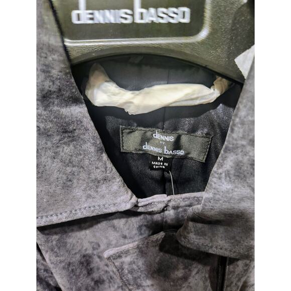 Dennis Basso Vest, Ladies Medium - Picture 5 of 6